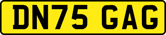 DN75GAG