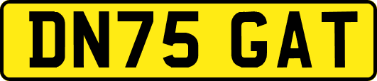 DN75GAT