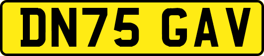 DN75GAV