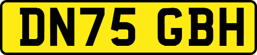 DN75GBH