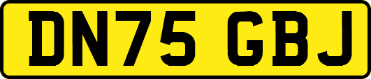 DN75GBJ