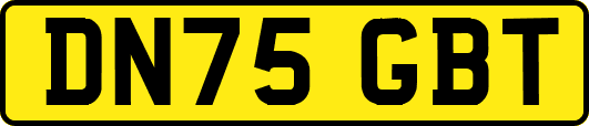 DN75GBT