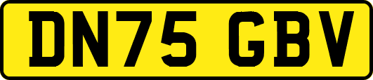 DN75GBV