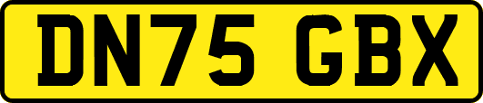 DN75GBX