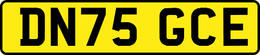 DN75GCE