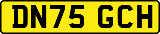 DN75GCH