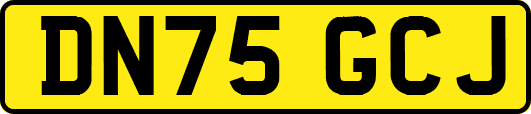 DN75GCJ