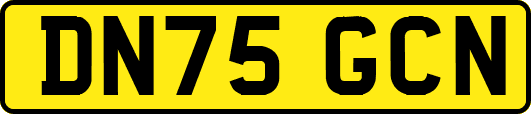 DN75GCN