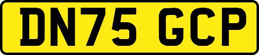 DN75GCP