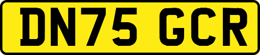 DN75GCR