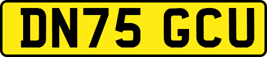 DN75GCU