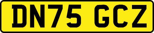 DN75GCZ