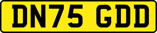 DN75GDD