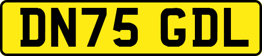 DN75GDL