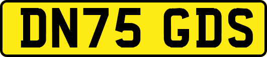 DN75GDS