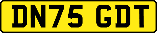 DN75GDT