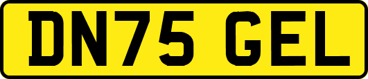 DN75GEL