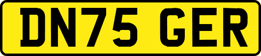 DN75GER