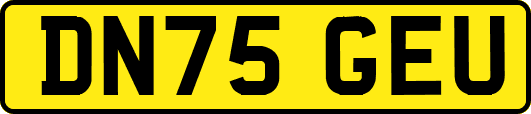 DN75GEU