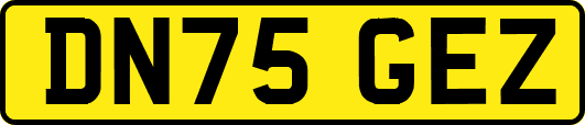 DN75GEZ