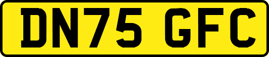 DN75GFC