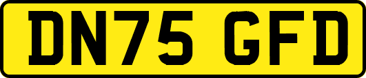 DN75GFD