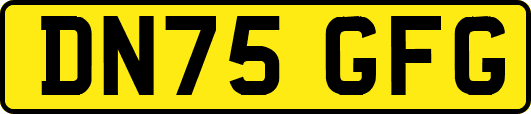 DN75GFG
