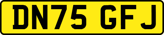 DN75GFJ