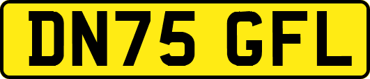 DN75GFL