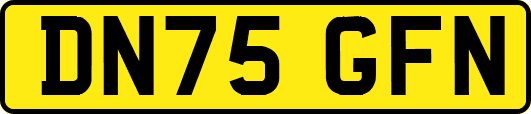 DN75GFN