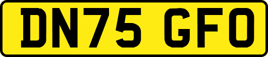 DN75GFO