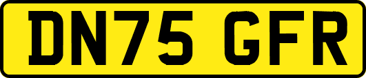 DN75GFR