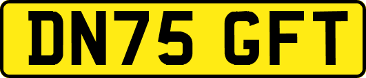 DN75GFT