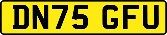 DN75GFU