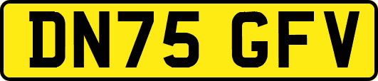 DN75GFV