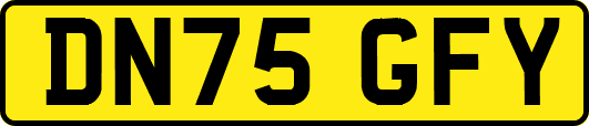 DN75GFY