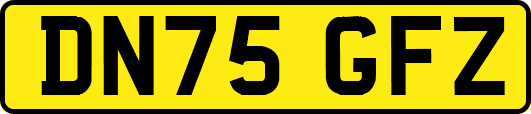 DN75GFZ