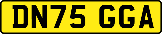 DN75GGA