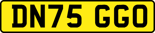 DN75GGO