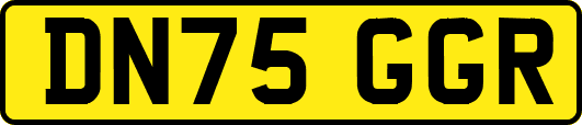 DN75GGR