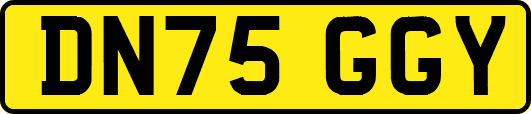 DN75GGY