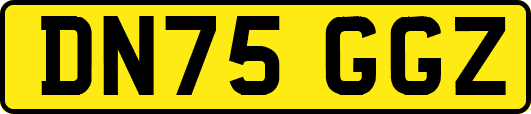 DN75GGZ