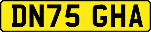 DN75GHA