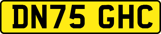 DN75GHC