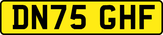 DN75GHF