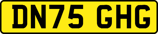 DN75GHG