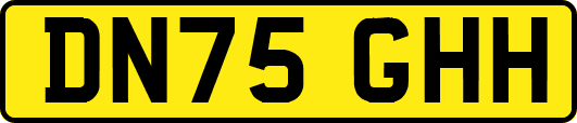DN75GHH