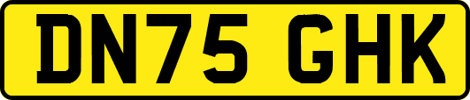 DN75GHK