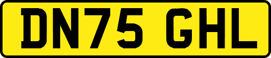 DN75GHL