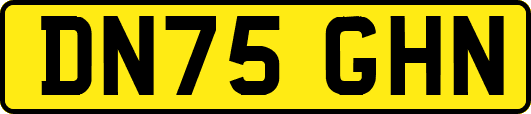 DN75GHN
